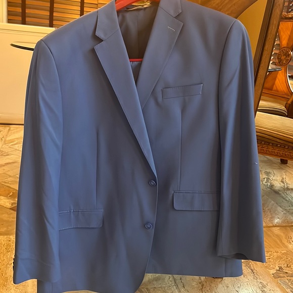 Sean John Suit and pants set